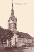 l'Eglise 
