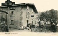 Hôtel Bigot