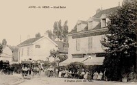 Hôtel Bellet