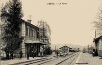 La Gare