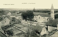 vue Générale