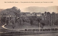 vue Générale