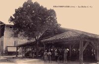 La Halle