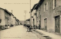Biol - Grande Rue