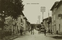 Grande Rue
