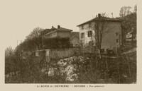 Biviers - vue Générale