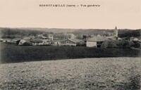 Bonnefamille - vue Générale