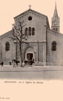 l'Église 