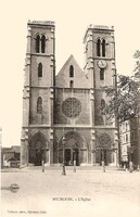 l'Église 