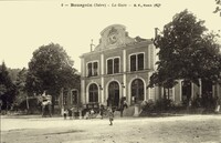 La Gare