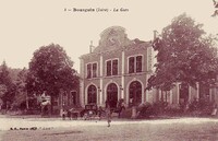 La Gare