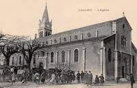 l'Église 