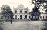 La Gare