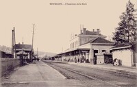 La Gare