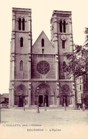 l'Eglise 