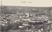 vue Générale