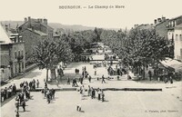 Le Champ de Mars