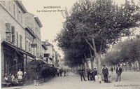 Le Champ de Mars