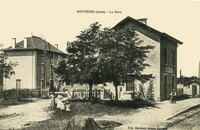 La Gare