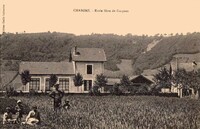 École libre de Garçons