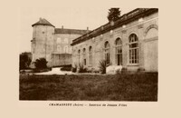 Internat de Jeune Filles