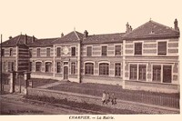La Mairie