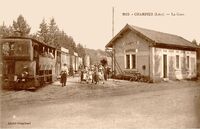 La Gare