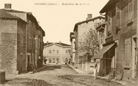 Quartier de la Gare