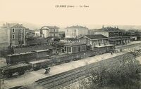 La Gare