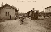 La Gare