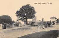 La Gare