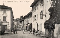 Place de L'Eglise