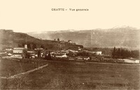 Chatte - vue Générale