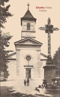 l'Eglise 