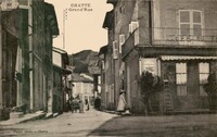Grande Rue