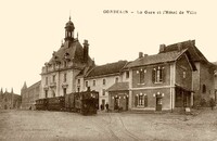 La Gare