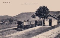 La Gare