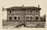 La Mairie et les Écoles