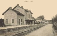 La Gare