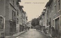 Rue de la Juiverie