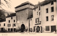 Porte François Ier