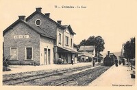 La Gare