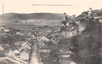 vue Générale