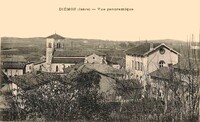 Vue Panoramique 