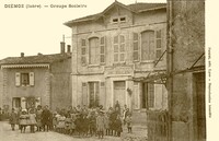 Groupe scolaire