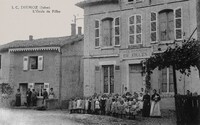 L'École de Filles