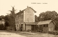 La Gare