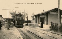 La Gare