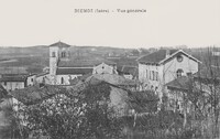 vue Générale