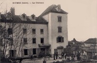 Le Château